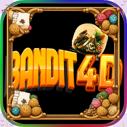bandit4d — galeri pratinjau - APK Resmi